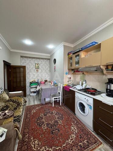 Satılır 2 otaqlı yeni tikili 95 m², Həzi Aslanov m., photo 5 from 12