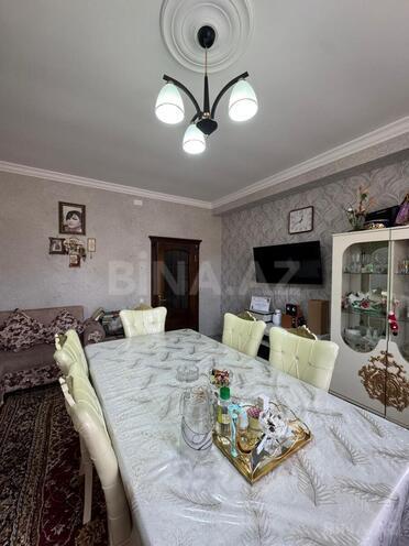 Satılır 2 otaqlı yeni tikili 95 m², Həzi Aslanov m., photo 3 from 12