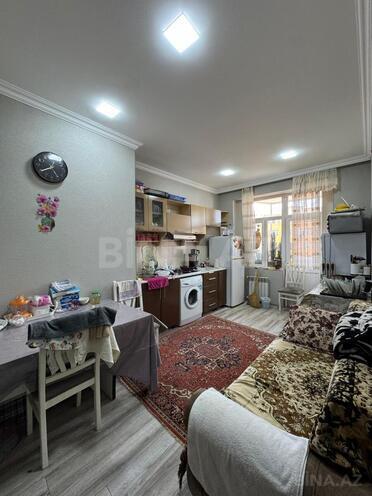 Satılır 2 otaqlı yeni tikili 95 m², Həzi Aslanov m., photo 7 from 12