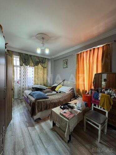 Satılır 2 otaqlı yeni tikili 95 m², Həzi Aslanov m., photo 11 from 12
