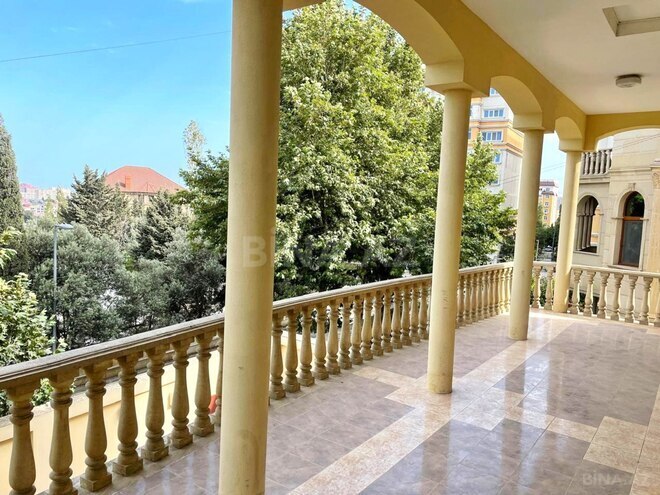 Сдаётся 7-комн. дом/дача 650 м², м. Насими, photo 5 from 19