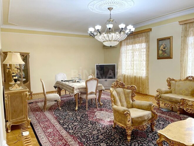 Сдаётся 7-комн. дом/дача 650 м², м. Насими, photo 7 from 19