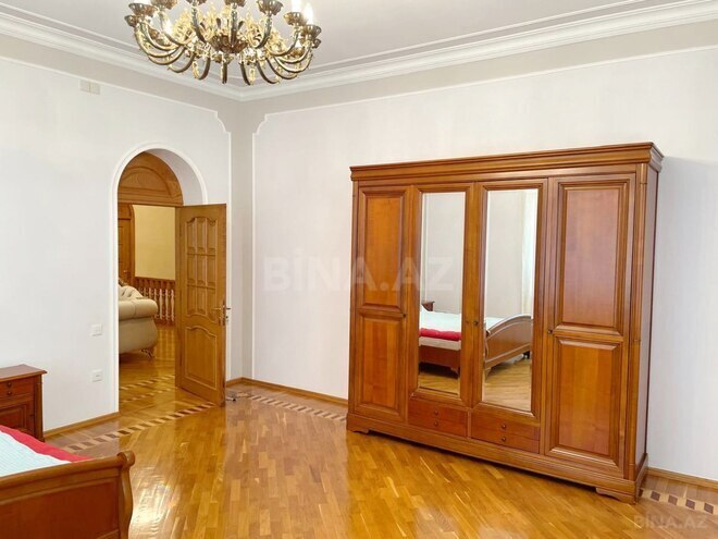 Сдаётся 7-комн. дом/дача 650 м², м. Насими, photo 10 from 19