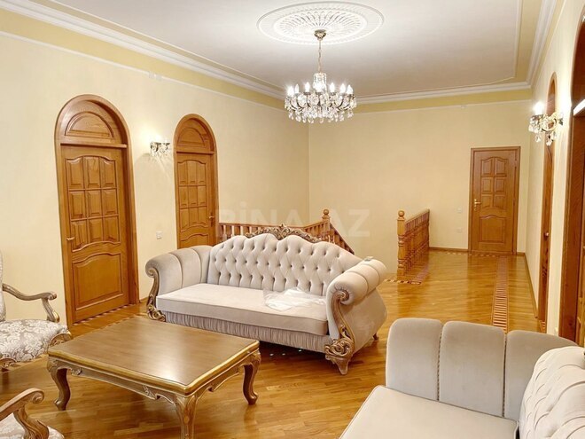 Сдаётся 7-комн. дом/дача 650 м², м. Насими, photo 9 from 19