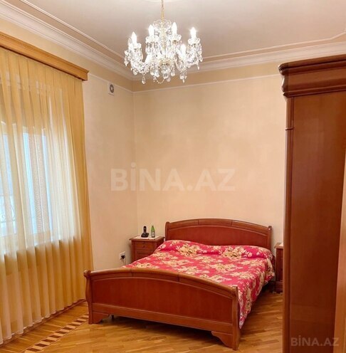 Сдаётся 7-комн. дом/дача 650 м², м. Насими, photo 8 from 19