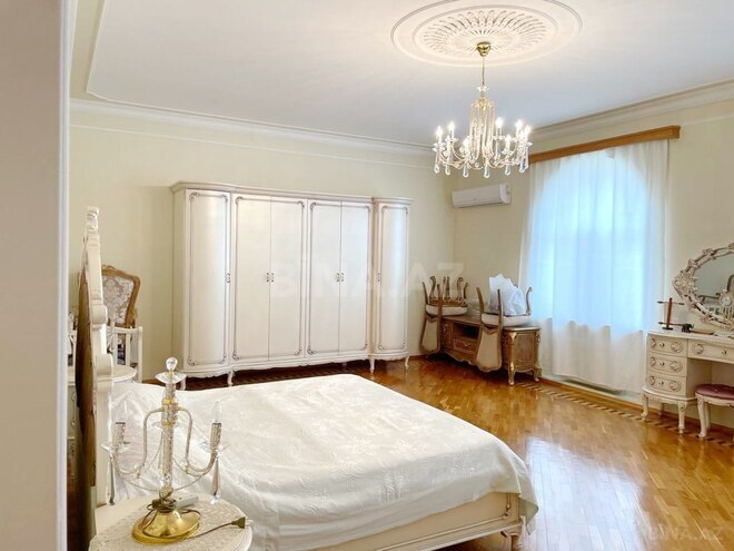 Сдаётся 7-комн. дом/дача 650 м², м. Насими, photo 14 from 19
