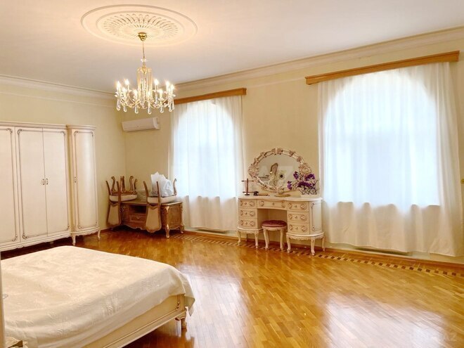 Сдаётся 7-комн. дом/дача 650 м², м. Насими, photo 11 from 19