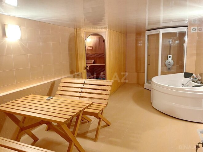 Сдаётся 7-комн. дом/дача 650 м², м. Насими, photo 15 from 19