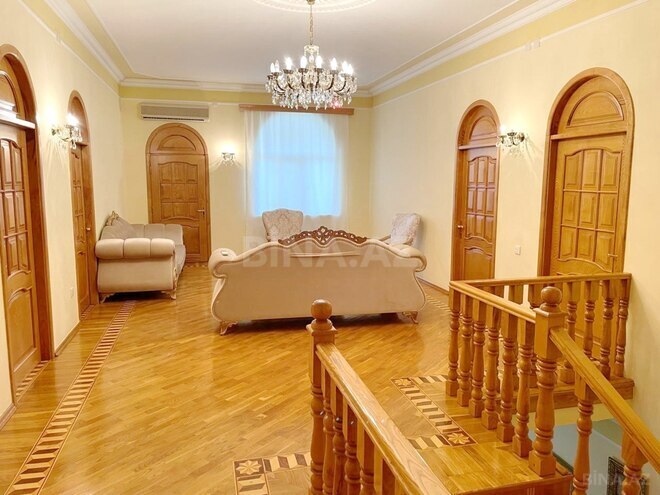 Сдаётся 7-комн. дом/дача 650 м², м. Насими, photo 18 from 19