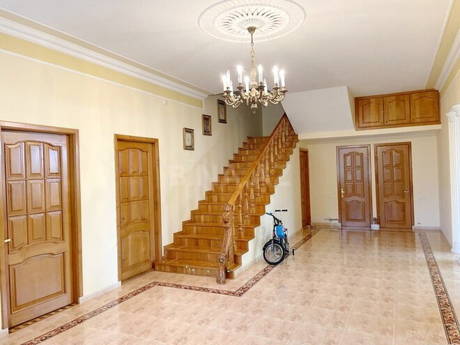 Сдаётся 7-комн. дом/дача 650 м², м. Насими, photo 12 from 19