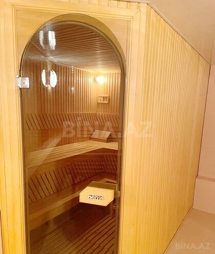 Сдаётся 7-комн. дом/дача 650 м², м. Насими, photo 16 from 19