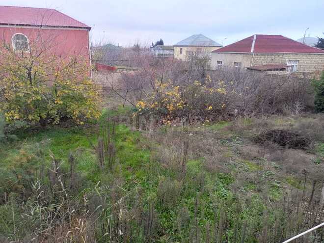 Satılır  torpaq 4.5 sot, Ramana q., photo 6 from 7