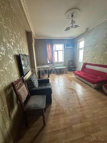 İcarəyə verilir 2 otaqlı yeni tikili 75 m², Yeni Yasamal q., photo 3 from 19