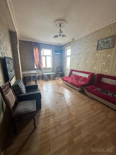 İcarəyə verilir 2 otaqlı yeni tikili 75 m², Yeni Yasamal q., photo 1 from 19