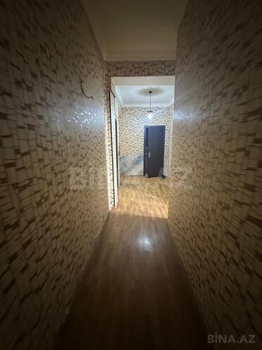 İcarəyə verilir 2 otaqlı yeni tikili 75 m², Yeni Yasamal q., photo 13 from 19