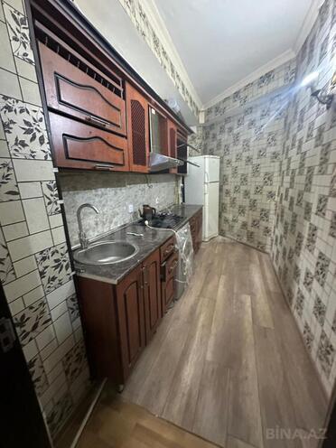 İcarəyə verilir 2 otaqlı yeni tikili 75 m², Yeni Yasamal q., photo 6 from 19