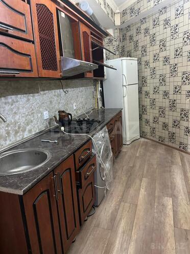 İcarəyə verilir 2 otaqlı yeni tikili 75 m², Yeni Yasamal q., photo 5 from 19