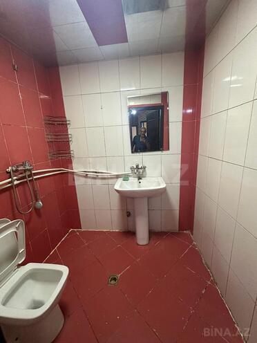 İcarəyə verilir 2 otaqlı yeni tikili 75 m², Yeni Yasamal q., photo 16 from 19