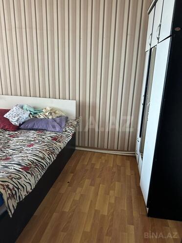 İcarəyə verilir 2 otaqlı yeni tikili 75 m², Yeni Yasamal q., photo 11 from 19