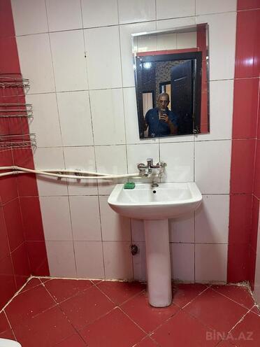 İcarəyə verilir 2 otaqlı yeni tikili 75 m², Yeni Yasamal q., photo 18 from 19