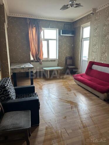 İcarəyə verilir 2 otaqlı yeni tikili 75 m², Yeni Yasamal q., photo 4 from 19