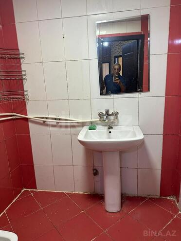 İcarəyə verilir 2 otaqlı yeni tikili 75 m², Yeni Yasamal q., photo 17 from 19