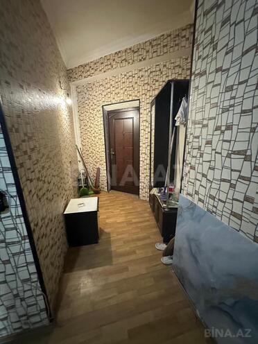 İcarəyə verilir 2 otaqlı yeni tikili 75 m², Yeni Yasamal q., photo 14 from 19