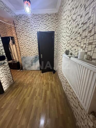 İcarəyə verilir 2 otaqlı yeni tikili 75 m², Yeni Yasamal q., photo 7 from 19