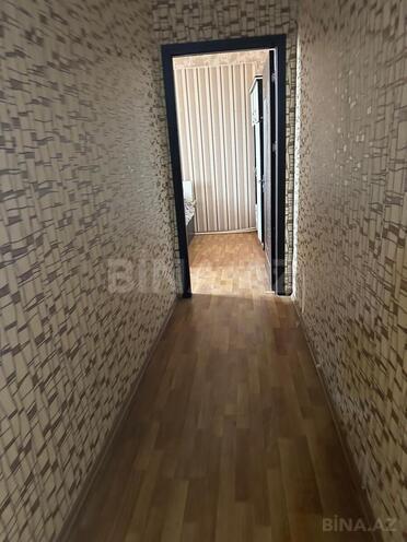 İcarəyə verilir 2 otaqlı yeni tikili 75 m², Yeni Yasamal q., photo 9 from 19