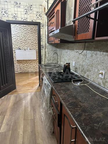 İcarəyə verilir 2 otaqlı yeni tikili 75 m², Yeni Yasamal q., photo 12 from 19