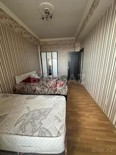 İcarəyə verilir 2 otaqlı yeni tikili 75 m², Yeni Yasamal q., photo 10 from 19