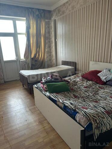 İcarəyə verilir 2 otaqlı yeni tikili 75 m², Yeni Yasamal q., photo 8 from 19