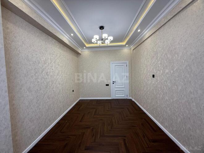 Satılır 3 otaqlı yeni tikili 110 m², photo 3 from 28