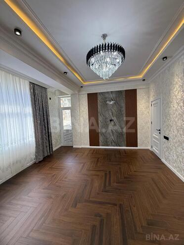 Satılır 3 otaqlı yeni tikili 110 m², photo 1 from 28