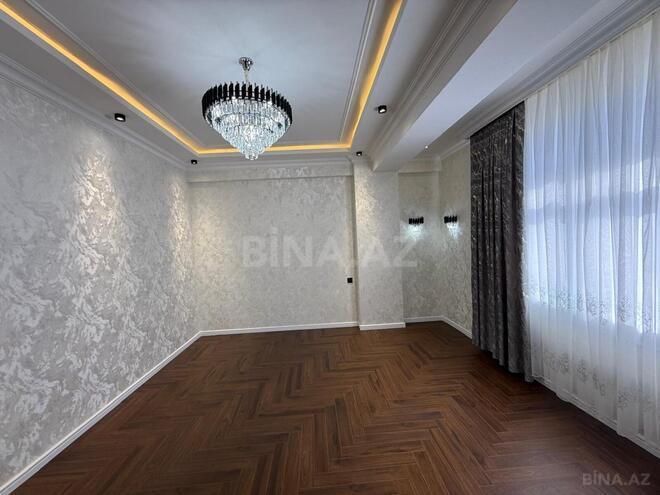 Satılır 3 otaqlı yeni tikili 110 m², photo 4 from 28