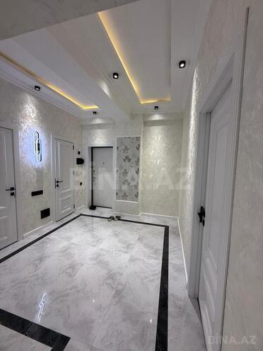 Satılır 3 otaqlı yeni tikili 110 m², photo 7 from 28