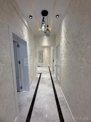 Satılır 3 otaqlı yeni tikili 110 m², photo 6 from 28