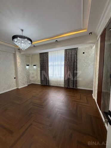Satılır 3 otaqlı yeni tikili 110 m², photo 25 from 28