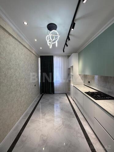 Satılır 3 otaqlı yeni tikili 110 m², photo 24 from 28