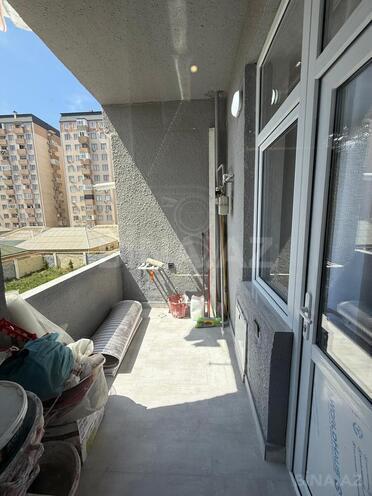 Satılır 3 otaqlı yeni tikili 110 m², photo 20 from 28