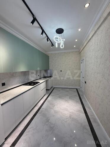 Satılır 3 otaqlı yeni tikili 110 m², photo 27 from 28