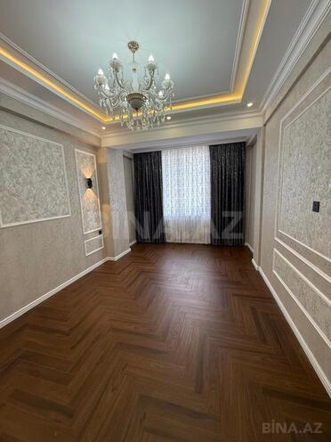 Satılır 3 otaqlı yeni tikili 110 m², photo 12 from 28