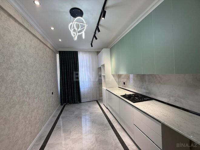 Satılır 3 otaqlı yeni tikili 110 m², photo 23 from 28