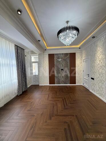 Satılır 3 otaqlı yeni tikili 110 m², photo 22 from 28