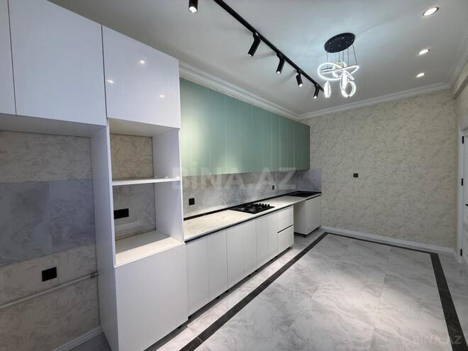 Satılır 3 otaqlı yeni tikili 110 m², photo 26 from 28