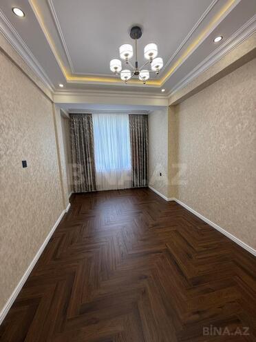 Satılır 3 otaqlı yeni tikili 110 m², photo 17 from 28