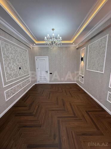 Satılır 3 otaqlı yeni tikili 110 m², photo 15 from 28
