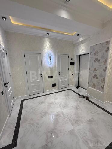 Satılır 3 otaqlı yeni tikili 110 m², photo 14 from 28