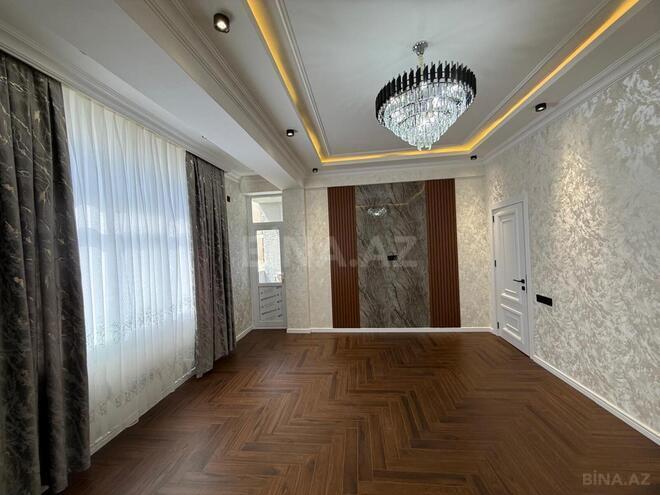 Satılır 3 otaqlı yeni tikili 110 m², photo 21 from 28