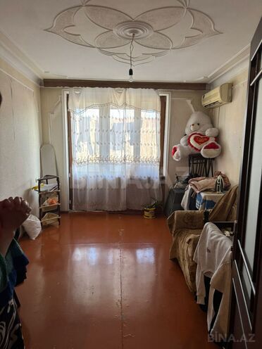 Продаётся 3-комн. вторичка 65 м², Абшеронcкий  р., photo 6 from 10